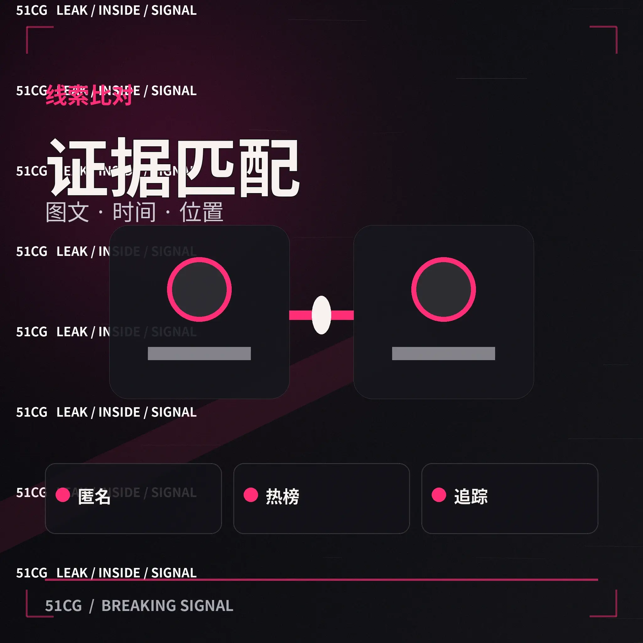 作品与相关话题关联示意